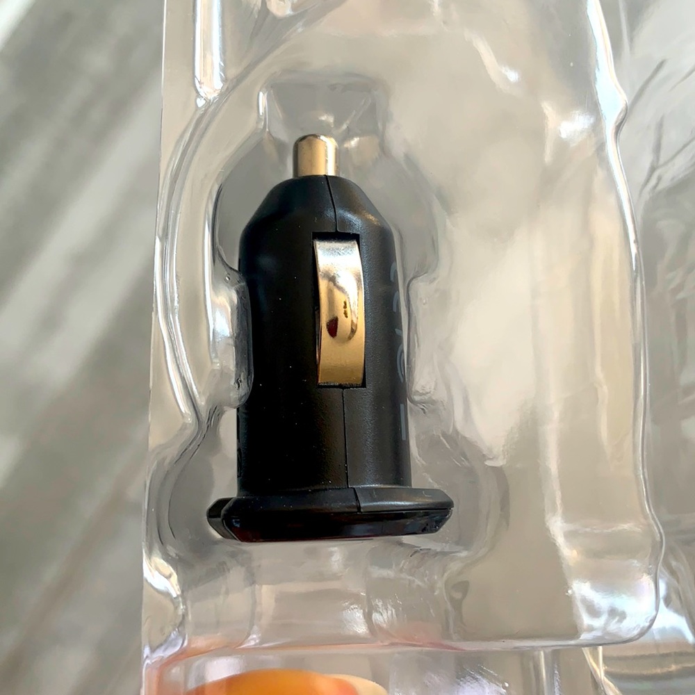 Adaptor 12V For USB Y Cable USB-C For a Car - Picture 2 of 6